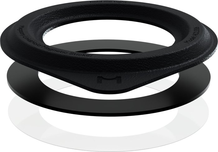 Держатель для смартфона Magssory Link&Hold ACL006 Midnight (ACL006m)