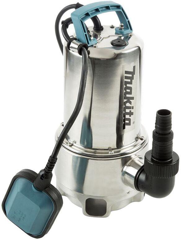 Дренажный насос Makita PF0610