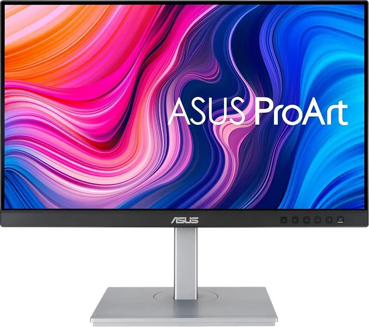 Монитор Asus ProArt PA247CV черный (90LM03Y1-B02370)