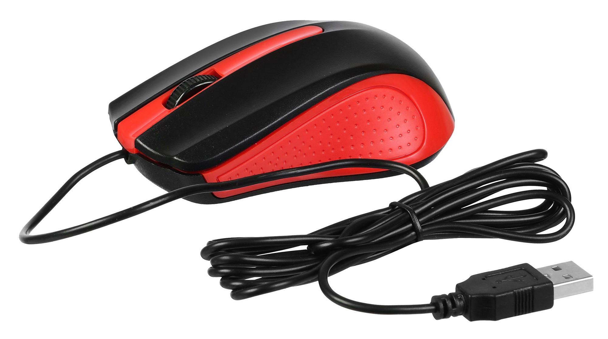 Мышь Acer OMW012 (ZL.MCEEE.003)