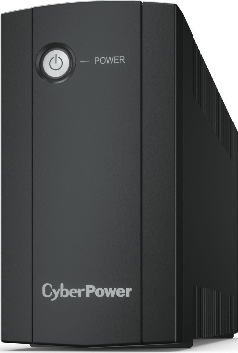 Источник бесперебойного питания CyberPower UTI675EI