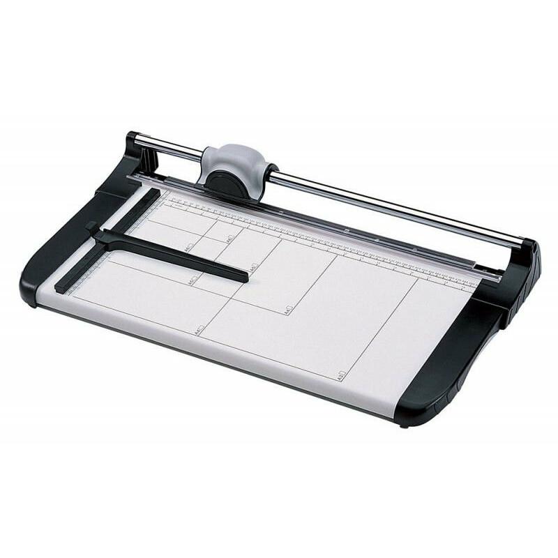 Резак для бумаги KW-trio 3919