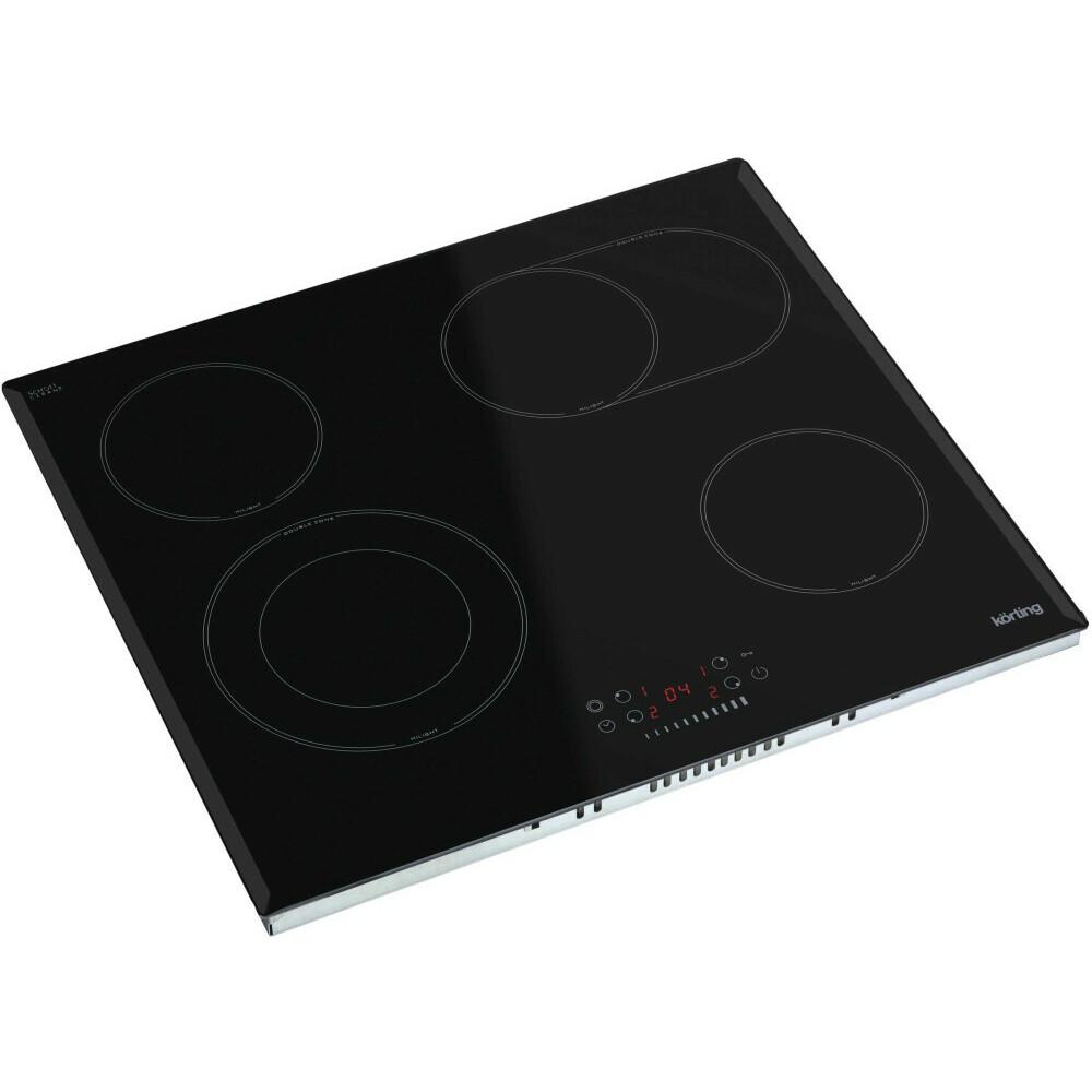 Варочная панель Korting HK 62550 B