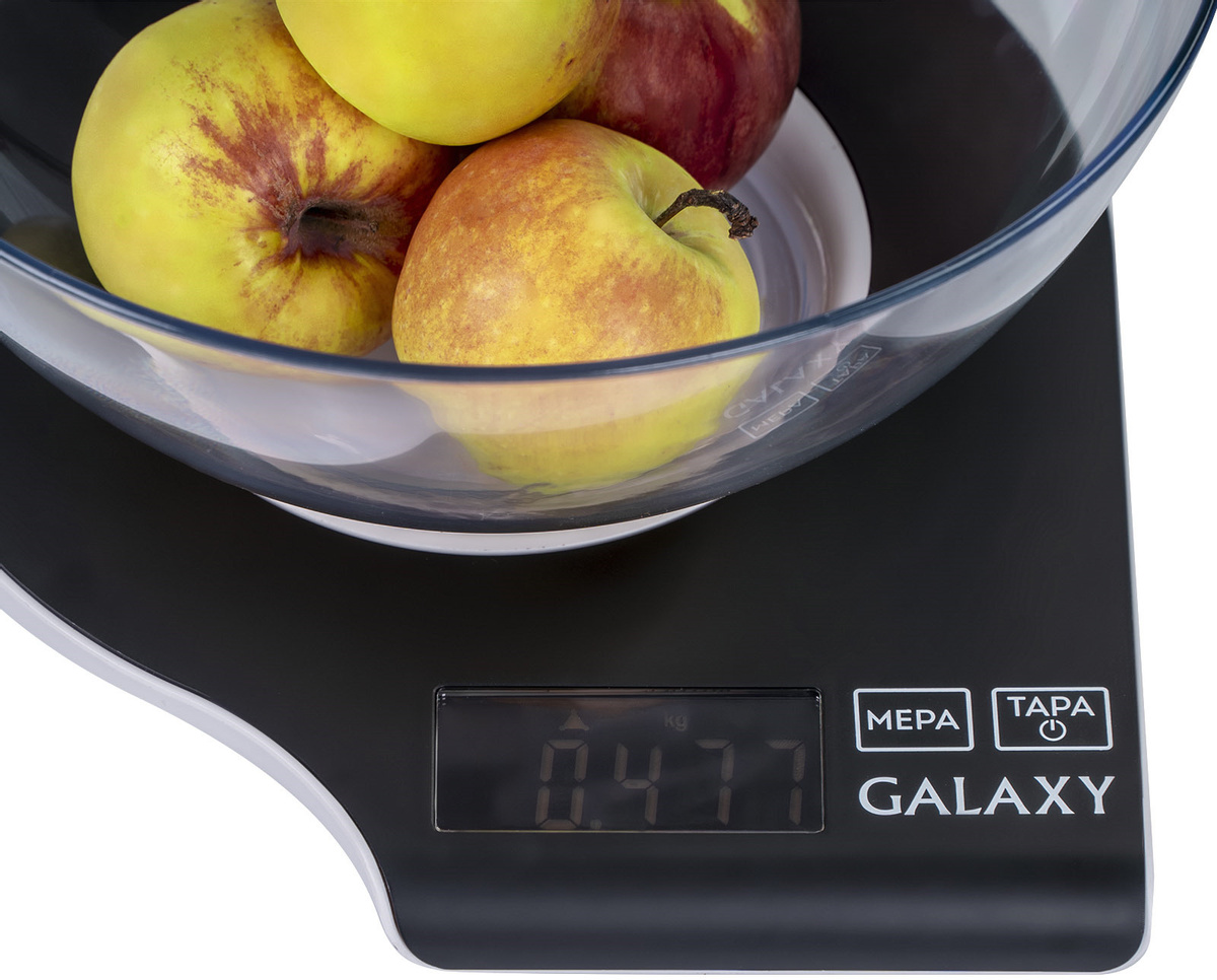 Кухонные весы Galaxy Line GL2801 (7021128010)