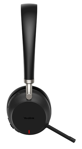 Гарнитура Yealink BH72 Lite UC Black