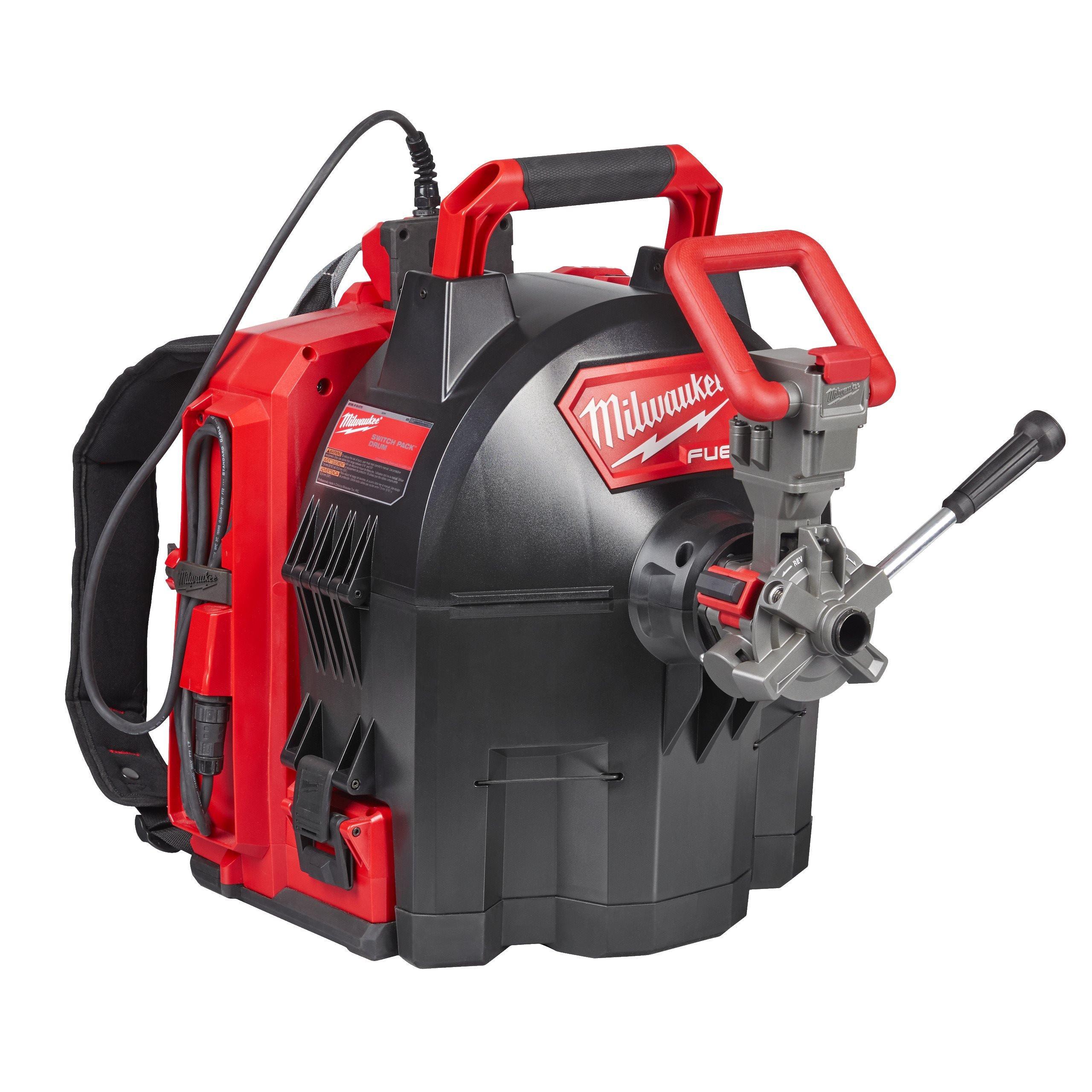 Автоподача Milwaukee 4932471993