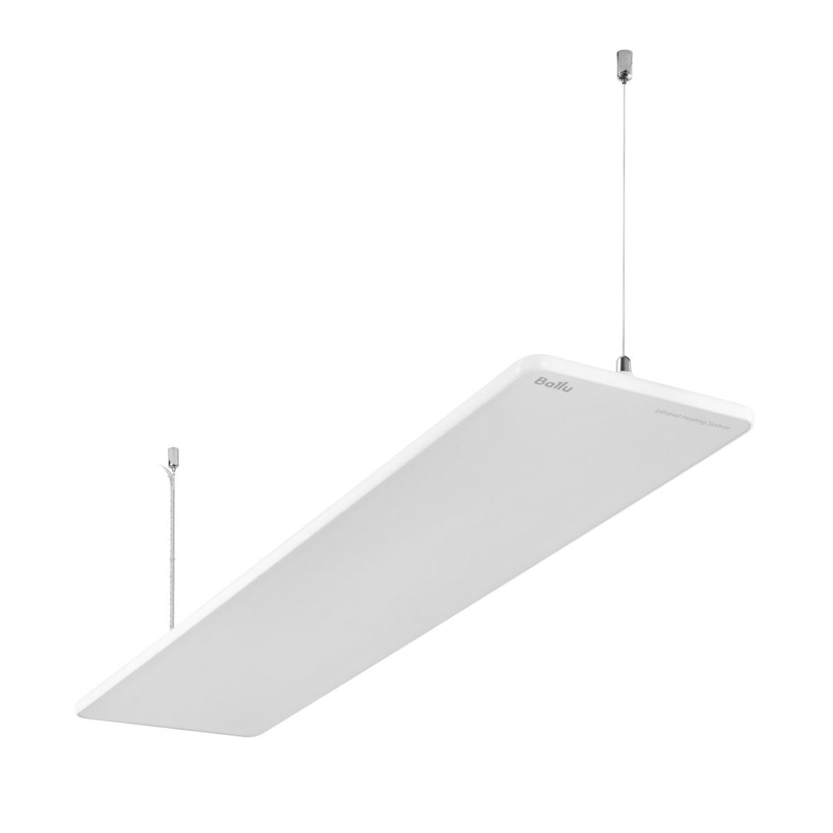 Обогреватель Ballu BIH-GSW-1.0