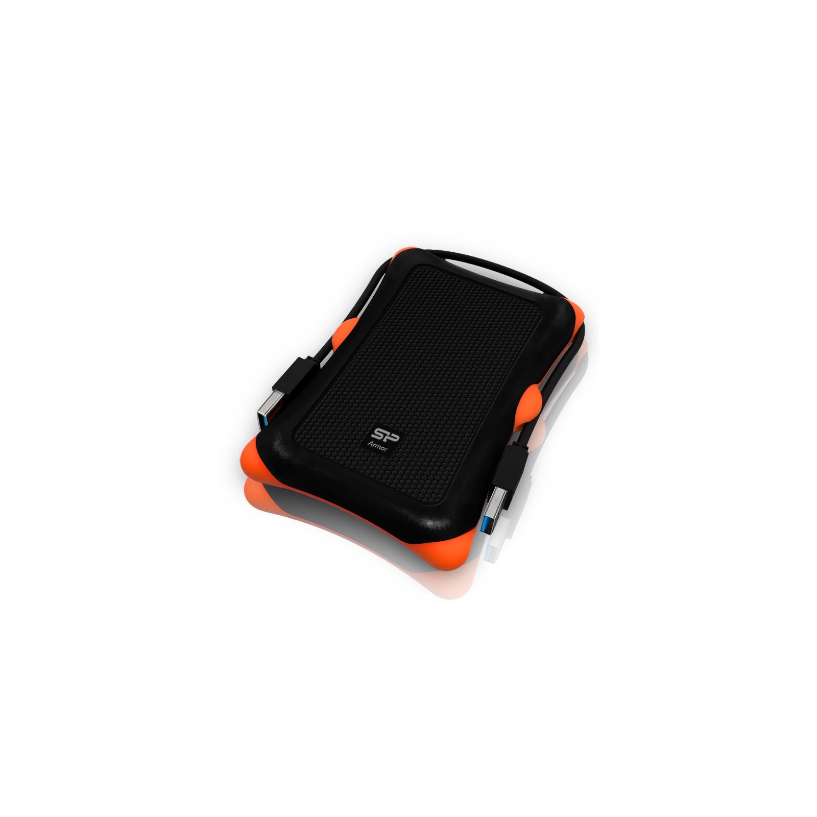 Внешний накопитель Silicon-Power SP020TBPHDA30S3K