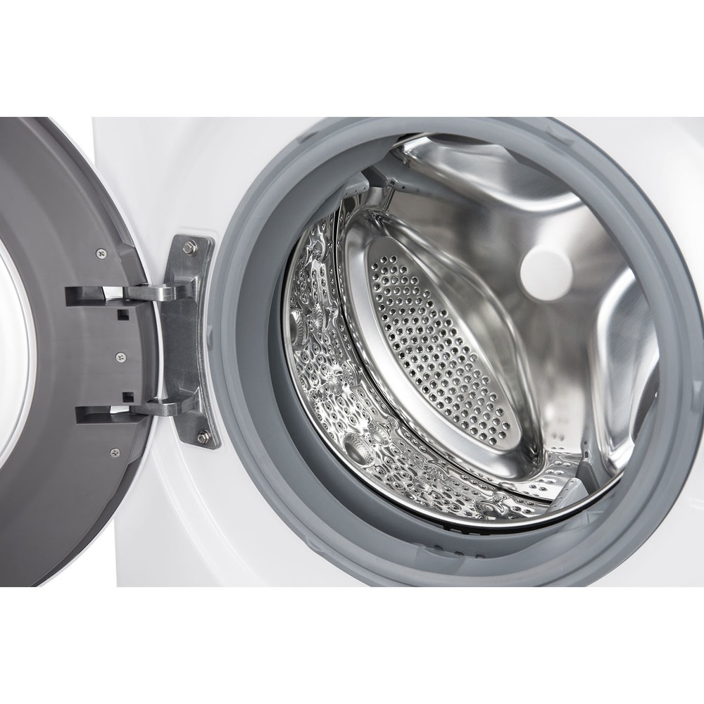 Стирально-сушильная LG F2J6NM1W