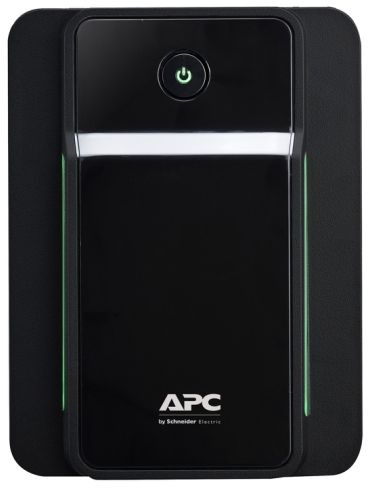 Источник бесперебойного питания APC Back-UPS 750VA (BX750MI)