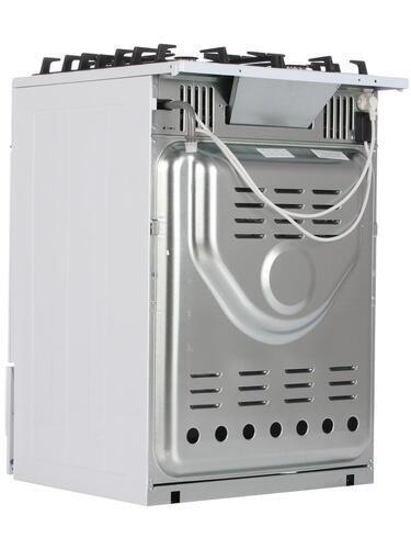 Кухонная плита Gefest 6502-02 0042