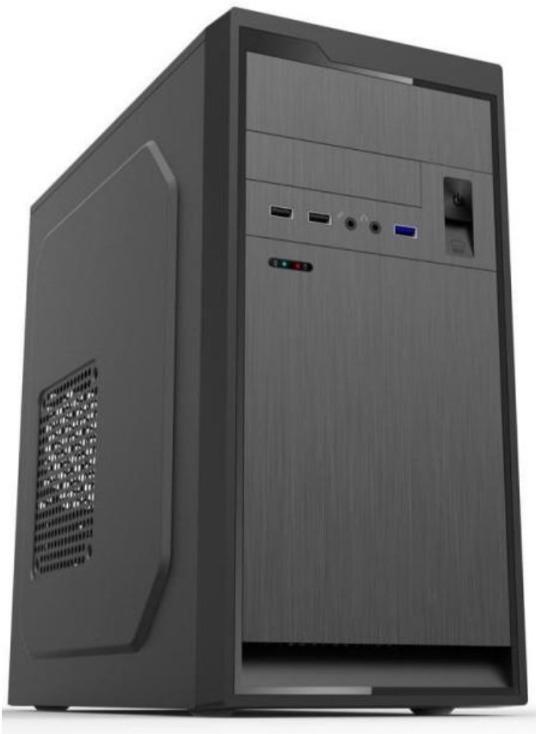 Корпус Powerman SV511 500W (6193554)