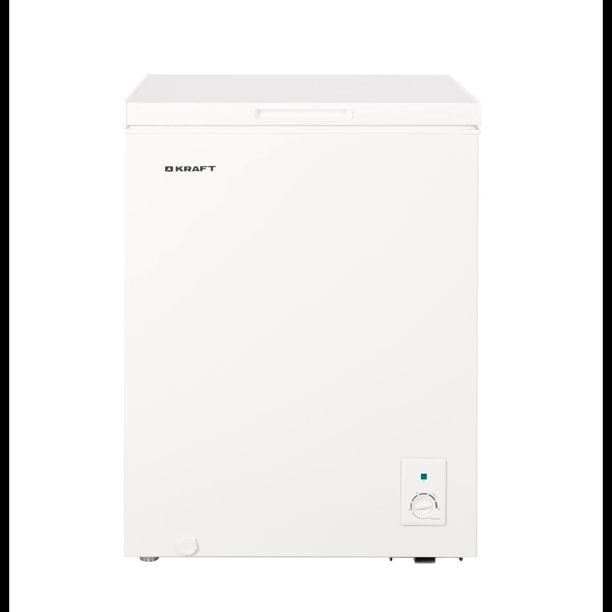Морозильный ларь Kraft BD (W)-150RX