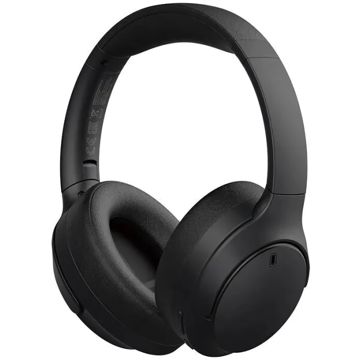 Наушники Honor Choice Headphones ROS-ME01 Black (5504ABGN)