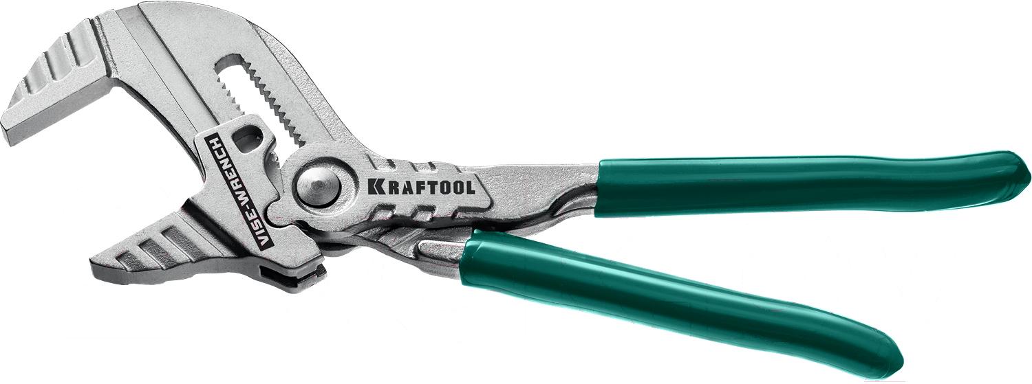 Клещи Kraftool 22063