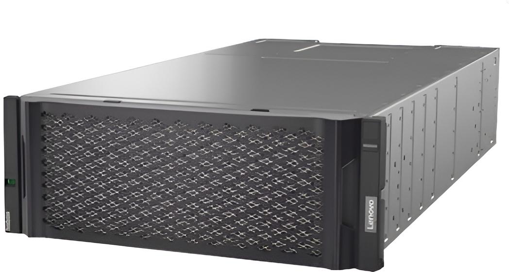 Система хранения данных Lenovo DE4000H (7Y77S31400)