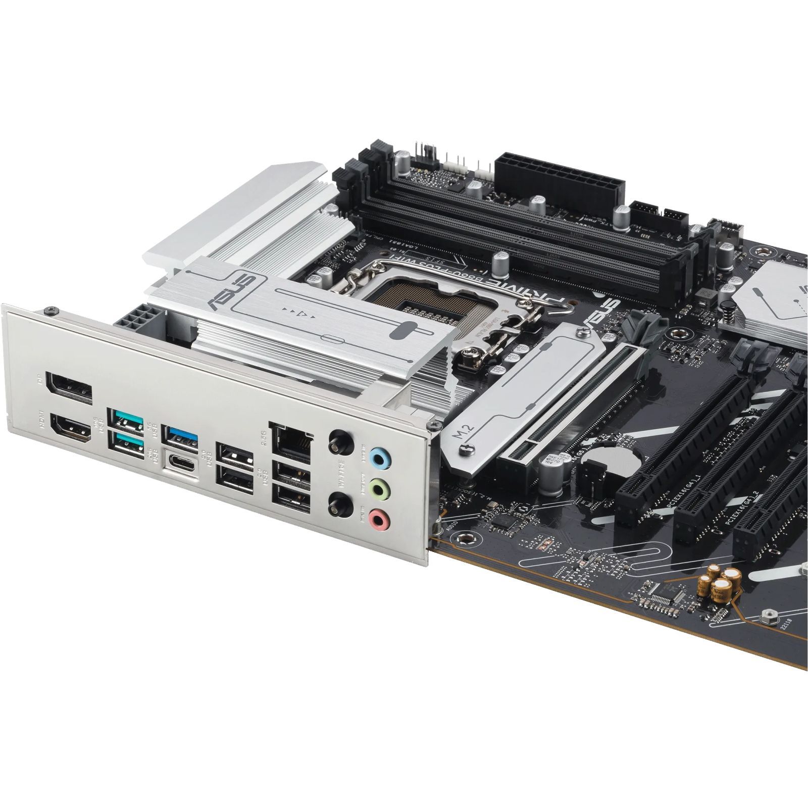 Материнская плата Asus Prime B860-Plus WIFI (90MB1K50-M0EAY0)