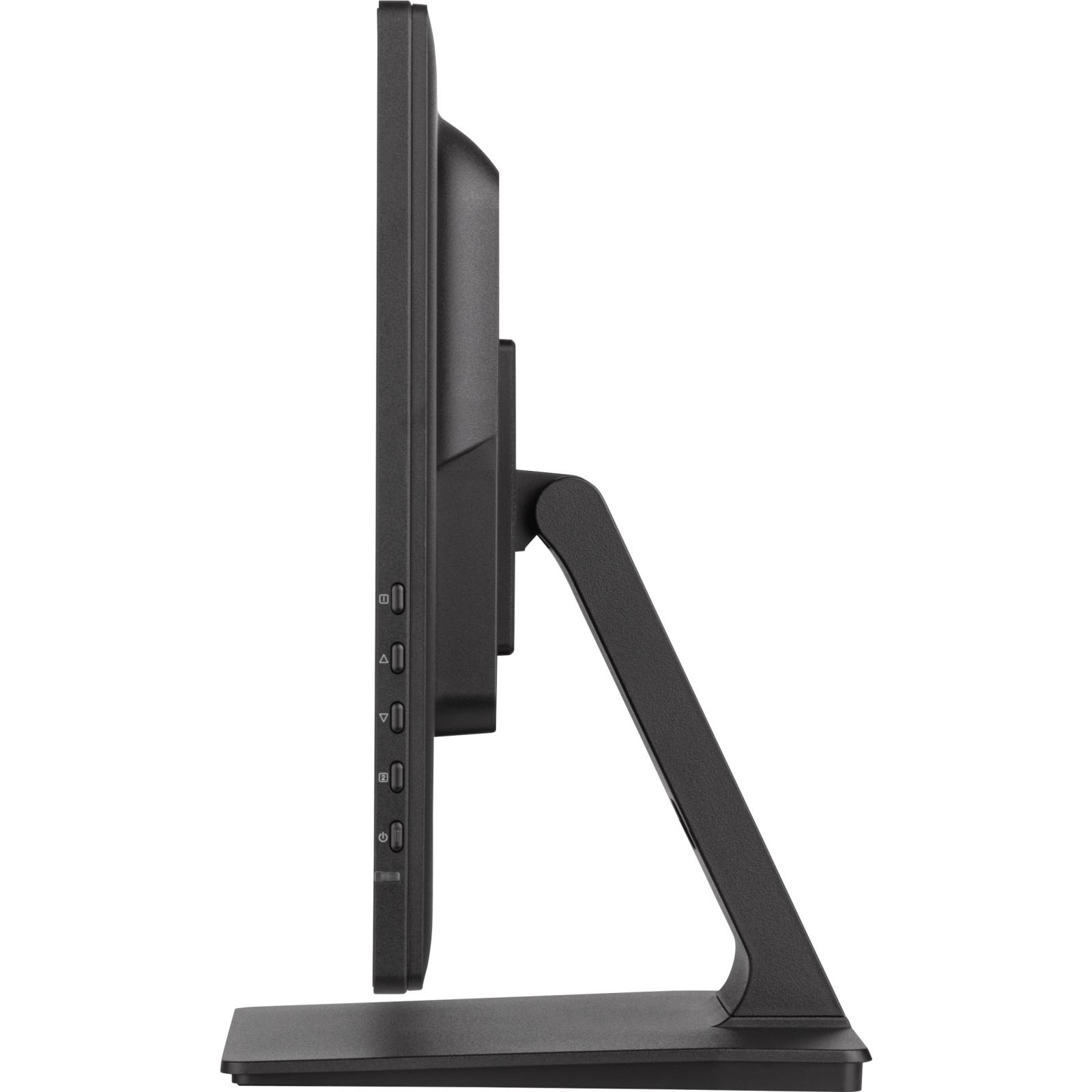 Монитор Iiyama ProLite T2452MSC-B1 черный