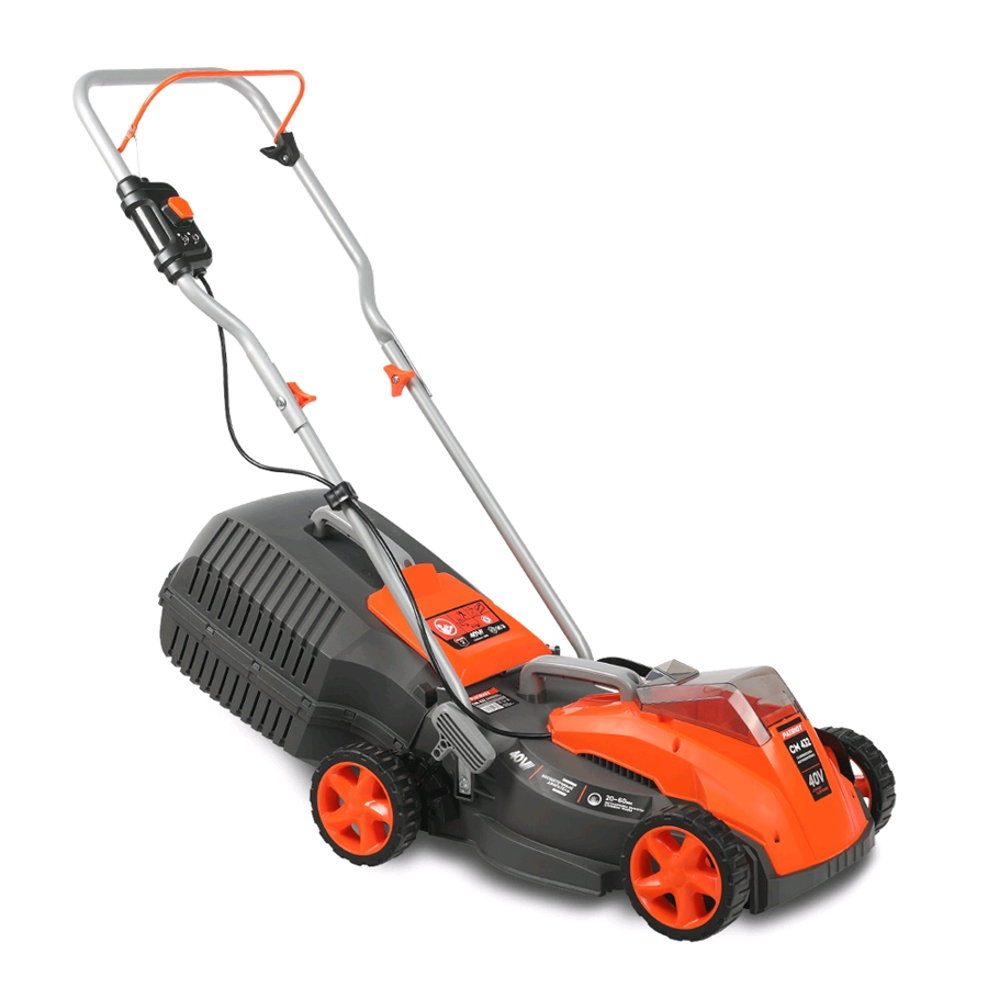 Газонокосилка Patriot CM 432 (250201432)
