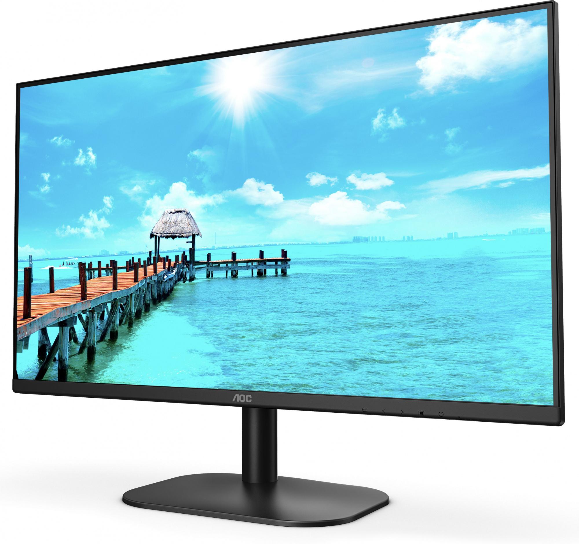 Монитор AOC 27B2AM