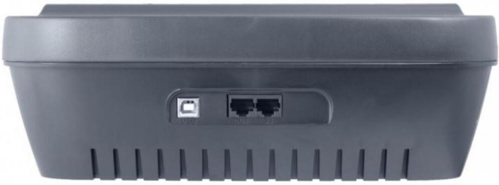 Источник бесперебойного питания Powercom Spider 850VA (SPD-850U)