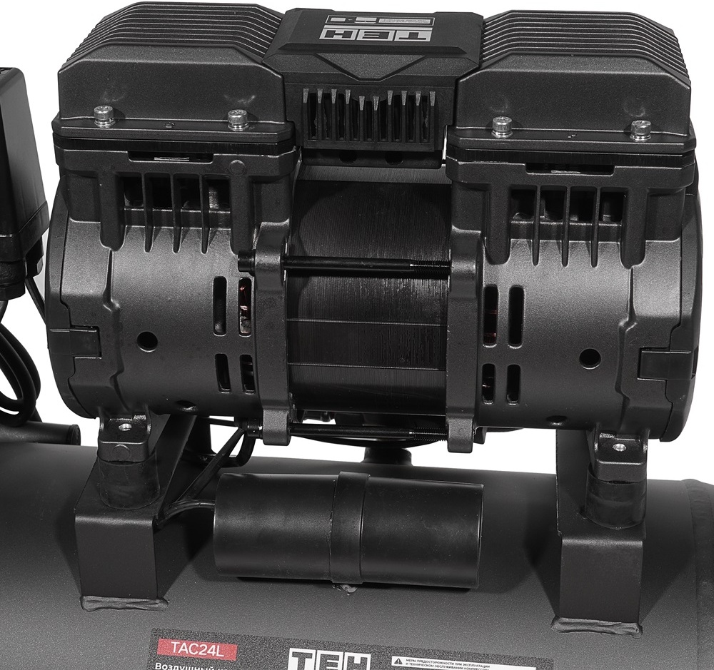 Компрессор TEH TAC24L