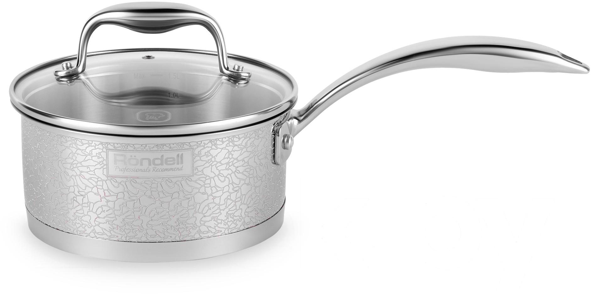 Ковш Rondell RDS-345