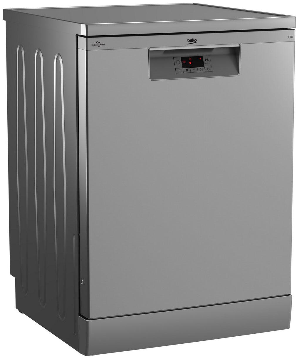 Посудомоечная машина Beko BDFN15421S