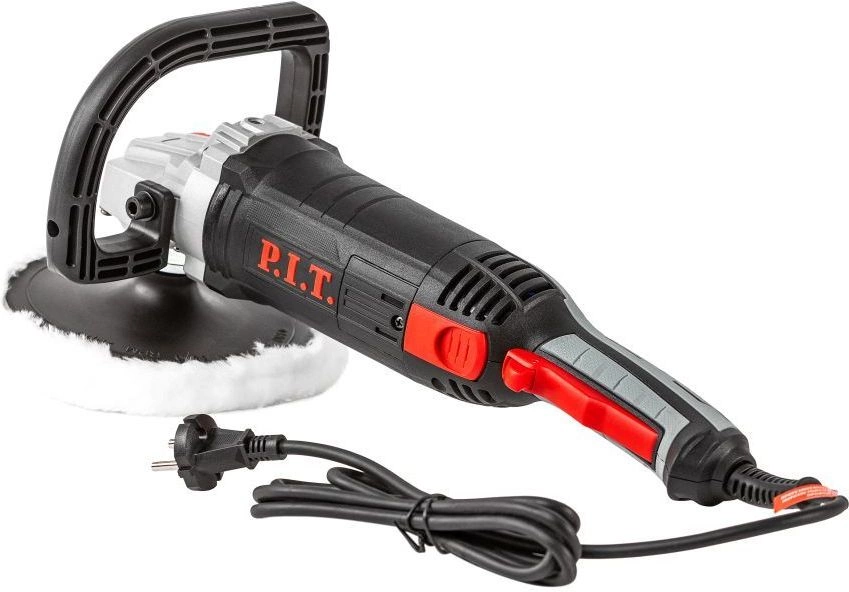 Полировальная машина P.I.T PPO180-C1