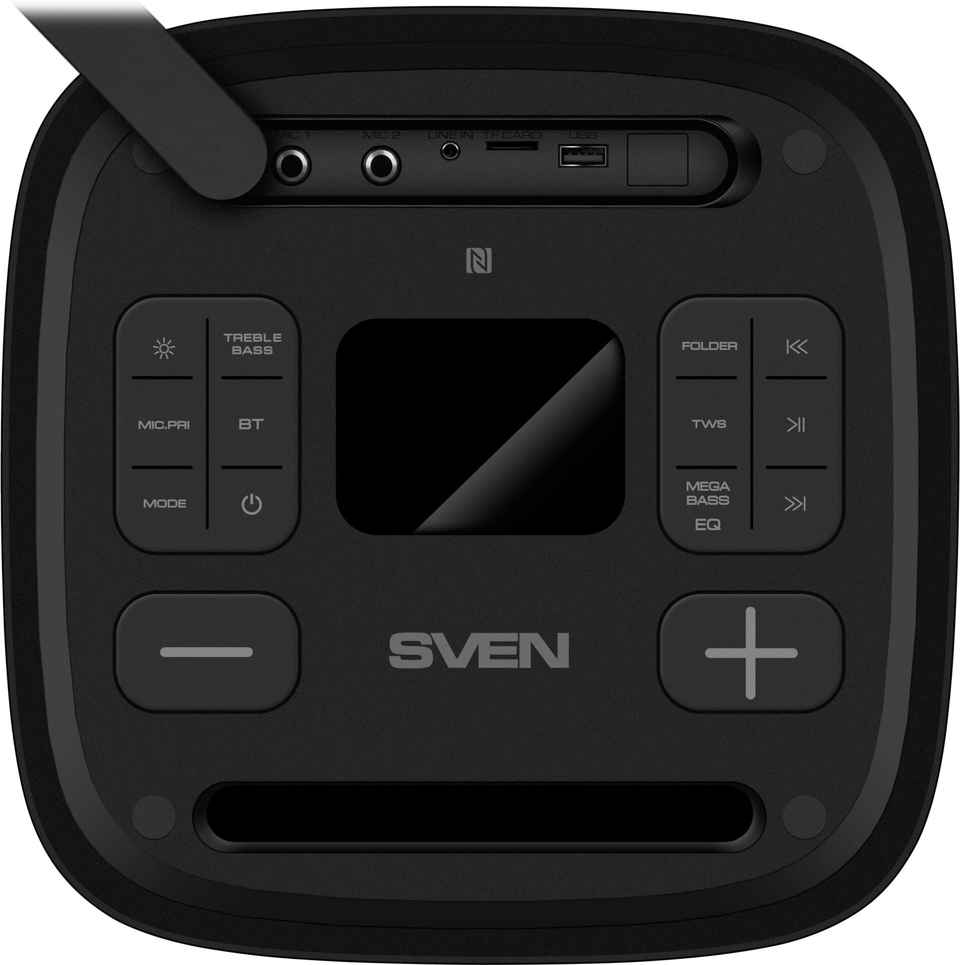 Колонка для вечеринок Sven PS-950 (SV-022396)
