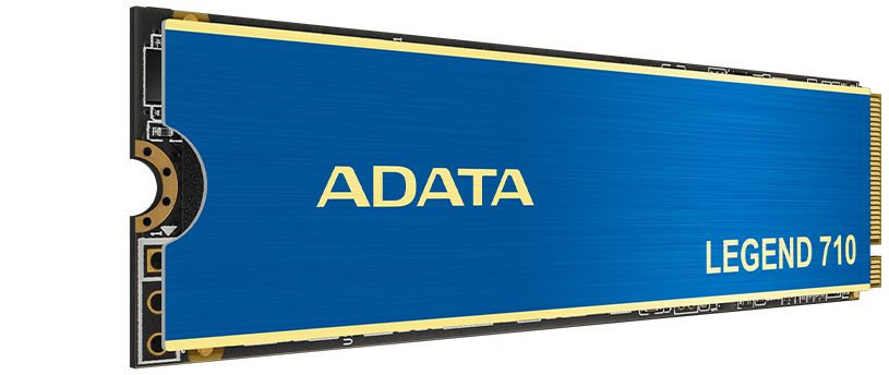 SSD диск A-Data Legend 710 M.2 (ALEG-710-2TCS)