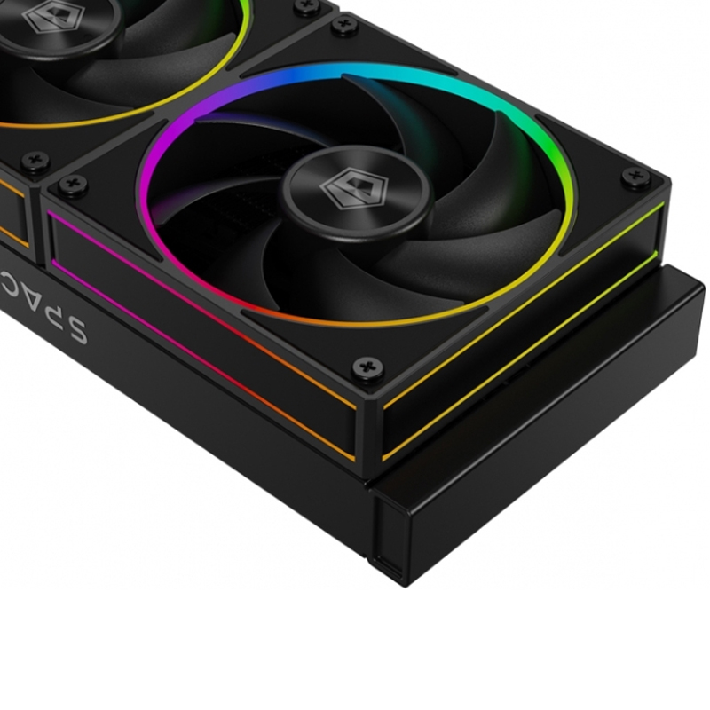 Кулер для процессора ID-Cooling SL240