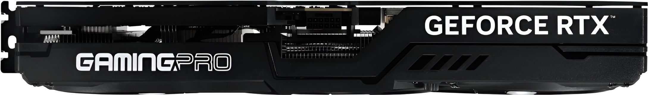 Видеокарта Palit GeForce RTX 5070 GamingPro-S OC 12GB GDDR7 (NE75070T19K9-GB2050U)