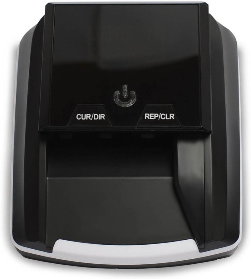 Детектор банкнот Mertech D-20A Promatic LED Multi c АКБ (5043)