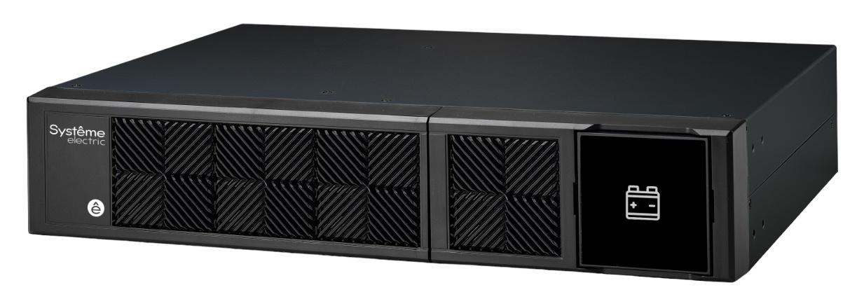 Аккумулятор для ИБП Systeme Electric 36В (BPSE36RT2U)