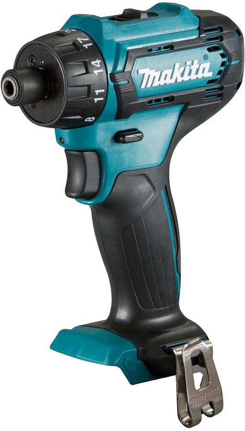 Шуруповерт Makita DF 033 DZ (DF033DZ)