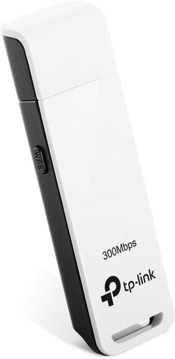 Wi-Fi адаптер TP-Link TL-WN821N