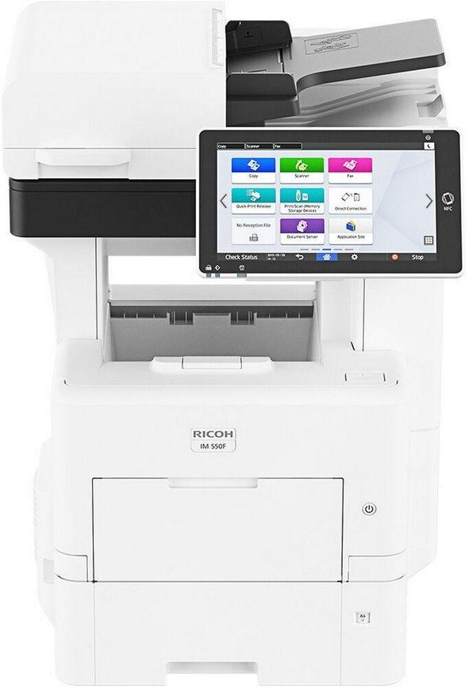 МФУ Ricoh IM 550F (418459)