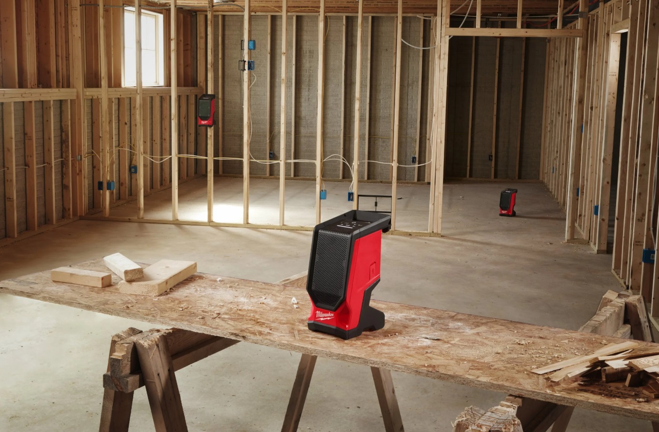 Динамик Milwaukee M18SPEJSG2-0 (4933493530)