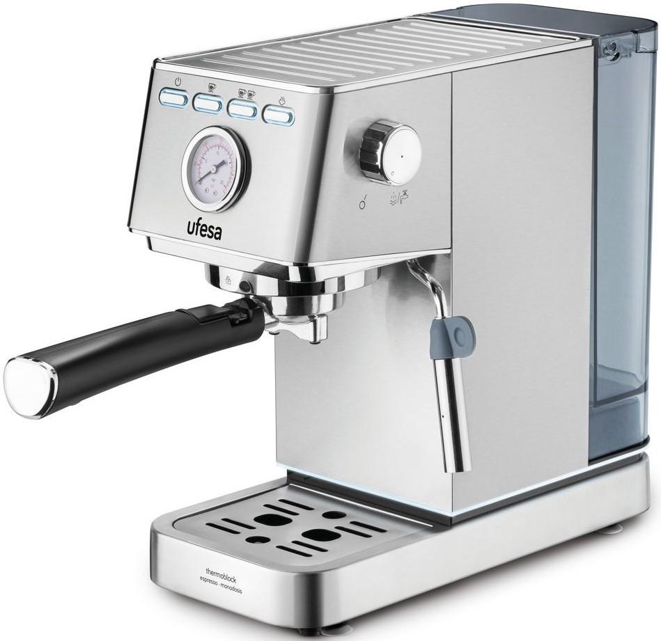 Кофеварка Ufesa Milazzo CE8030 (71705063)
