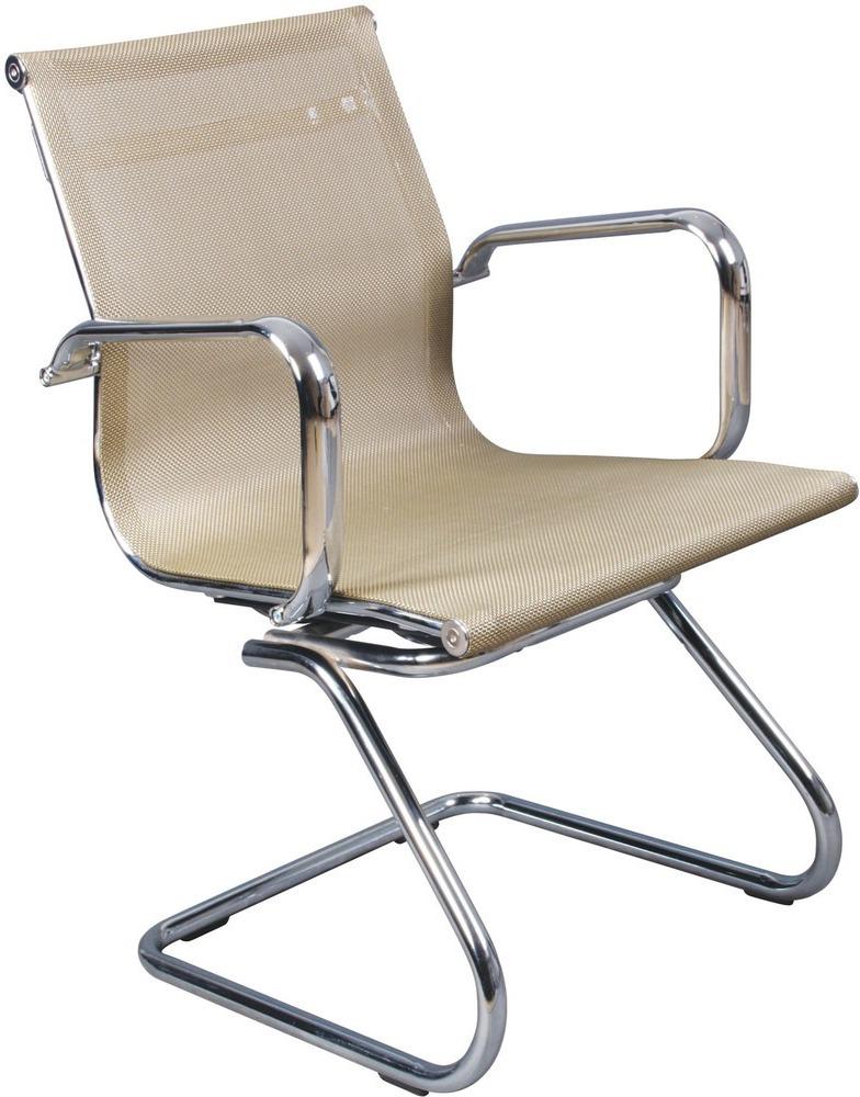 Офисное кресло Бюрократ CH-993-LOW-V/GOLD золотистый