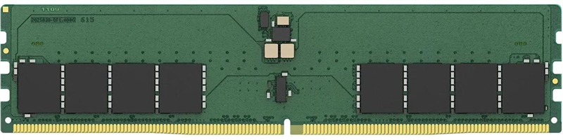 Оперативная память Kingston 32GB DDR5 (KVR64A52BD8-32)