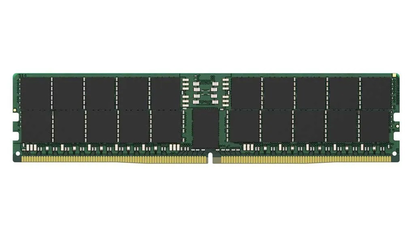 Оперативная память Kingston Server Premier 32GB DDR5 (KSM48R40BD8-32HA)