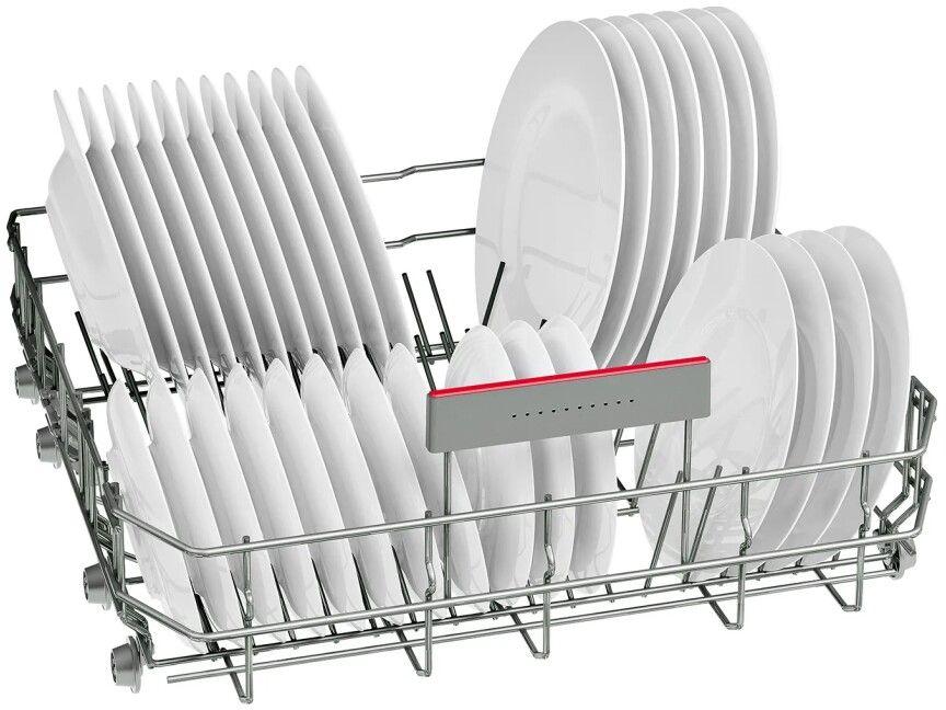 Посудомоечная машина Bosch SMV4EVX01E SL6PW1B