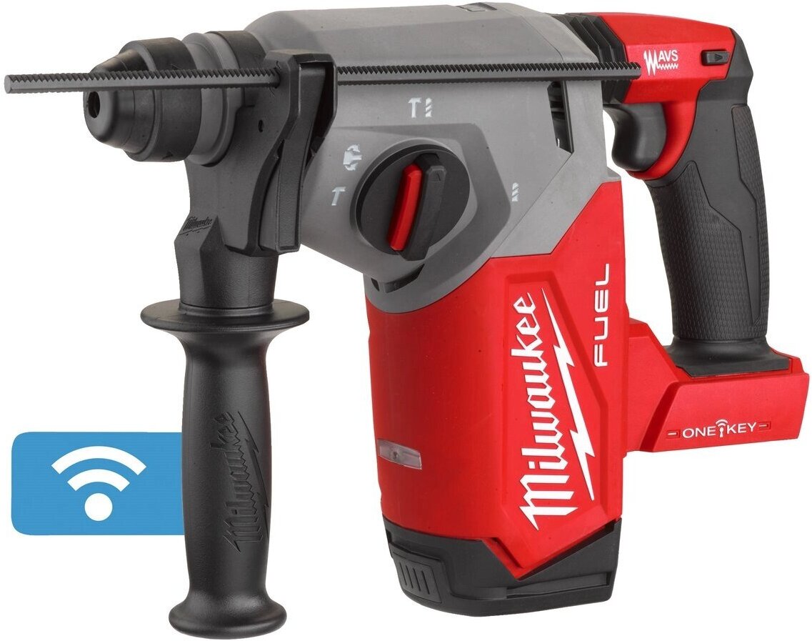 Перфоратор Milwaukee M18 ONE FH-0X (4933478886)