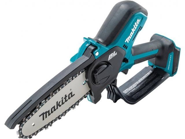 Аккум. пила цепная MAKITA CXT DUC 150 Z шина 15 см, 320Вт, 0,325", 1,1мм, (Без АКБ)