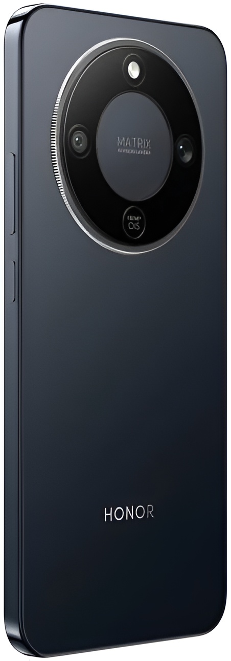Смартфон Honor X9d 8GB/256GB MTN-NX1 Midnight Black (5109BYKQ)