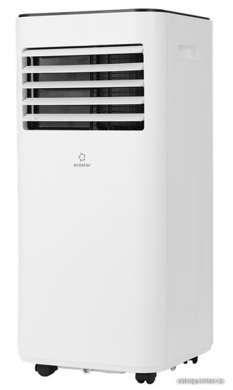 Мобильный кондиционер EcoStar Desire (KV-DS05CH-E)