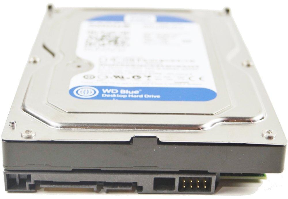 Жесткий диск WD 500GB WD5000AZLX