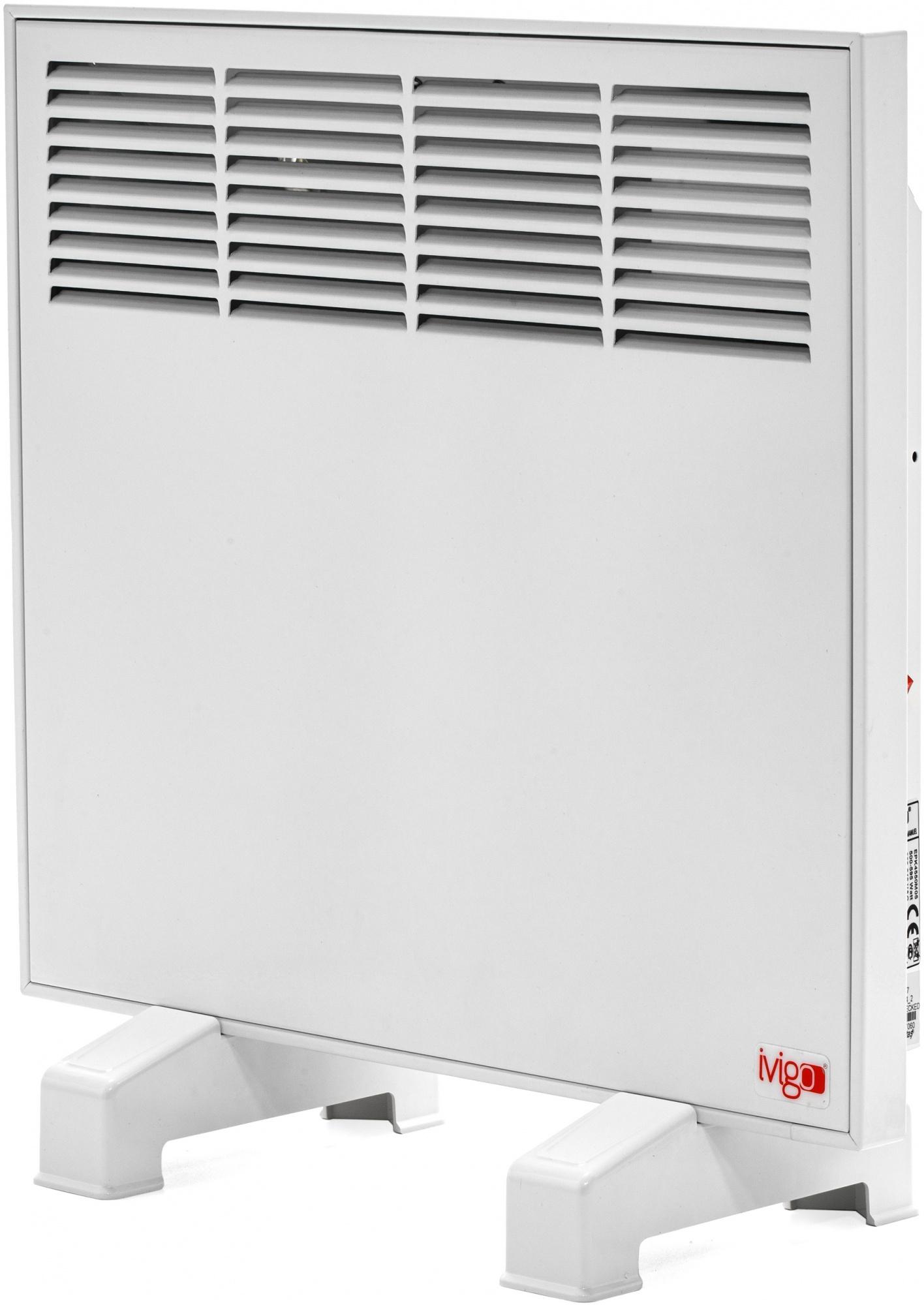 Конвектор iVigo EPK4550M05 белый